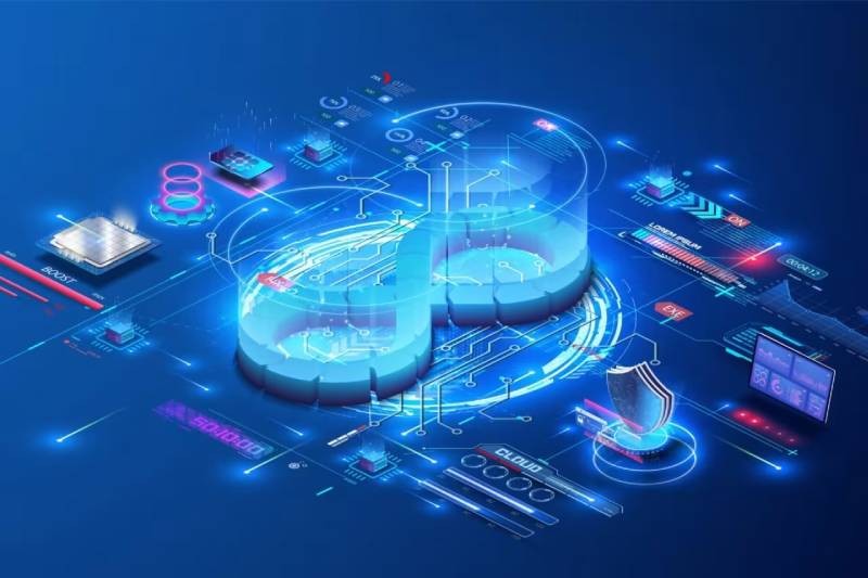 埇桥区工业软件定制先锋:京上云科技以多元系统开发赋能企业进阶