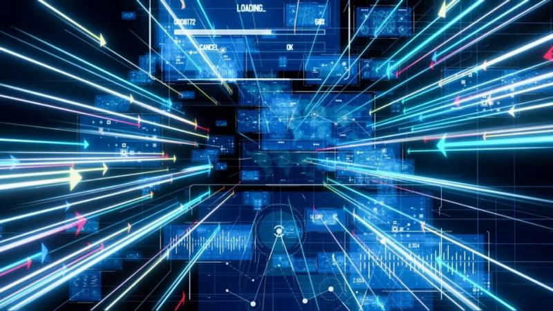 埇桥区SCADA系统开发:守护工业安全的数字卫士