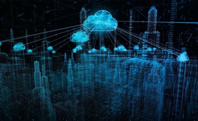 信创适配赋能:MES系统国产化转型的埇桥区实践
